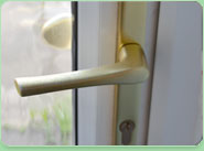 Wednesfield lock installations