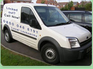 Wednesfield locksmith